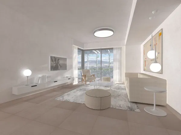 31 m² Apartment with One Bedrooms for Sale in Moschato, Piraeus Suburbs — photo 5