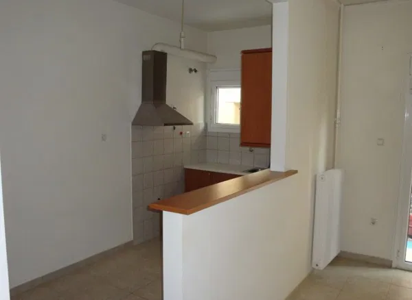 Renovated One-Bedroom Villa for Sale in Vyronas, Athens Eastern Suburbs — photo 5