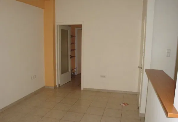 Renovated One-Bedroom Villa for Sale in Vyronas, Athens Eastern Suburbs — photo 3