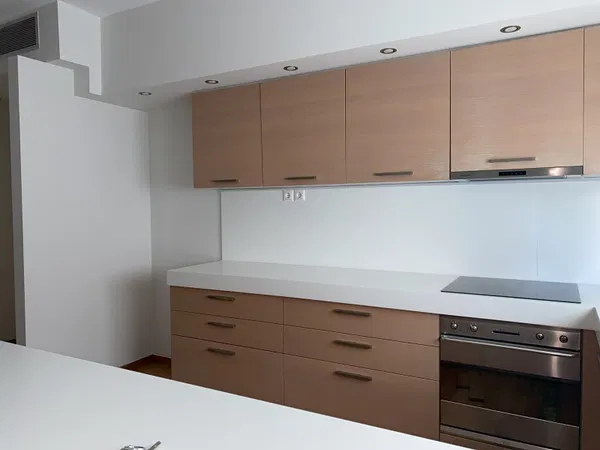 Renovated Three-Bedroom Apartment for Rent in Marousi, Athens Northern suburbs — photo 3