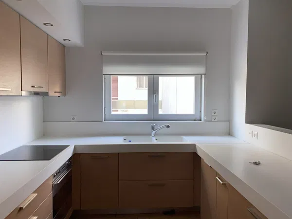 Renovated Three-Bedroom Apartment for Rent in Marousi, Athens Northern suburbs — photo 4