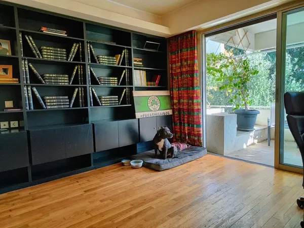 150 m² Villa with Three Bedrooms for Sale in Kifisia, Athens Northern suburbs — photo 5