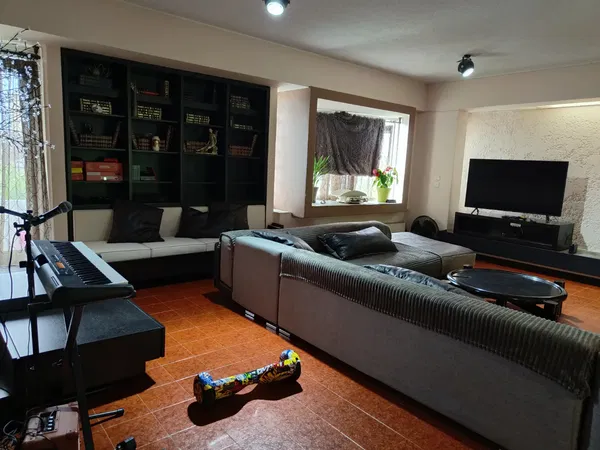 150 m² Villa with Three Bedrooms for Sale in Kifisia, Athens Northern suburbs — photo 2