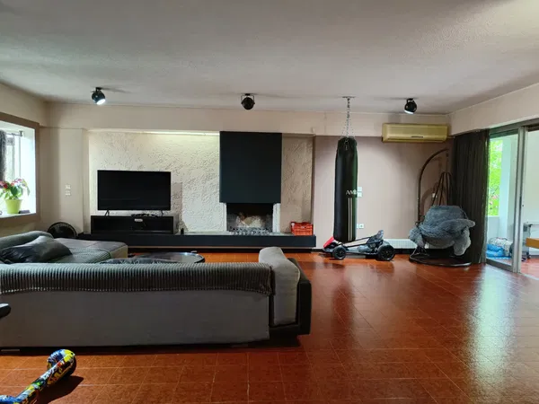 150 m² Villa with Three Bedrooms for Sale in Kifisia, Athens Northern suburbs