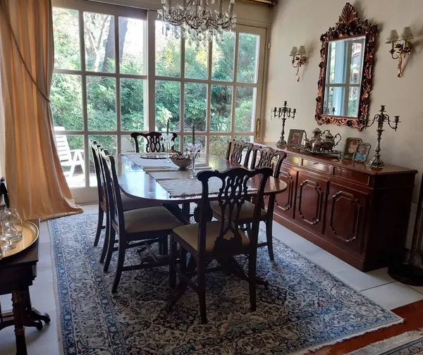 161 m² Three-Bedroom Apartment for Sale in Kifisia, Athens Northern suburbs — photo 4
