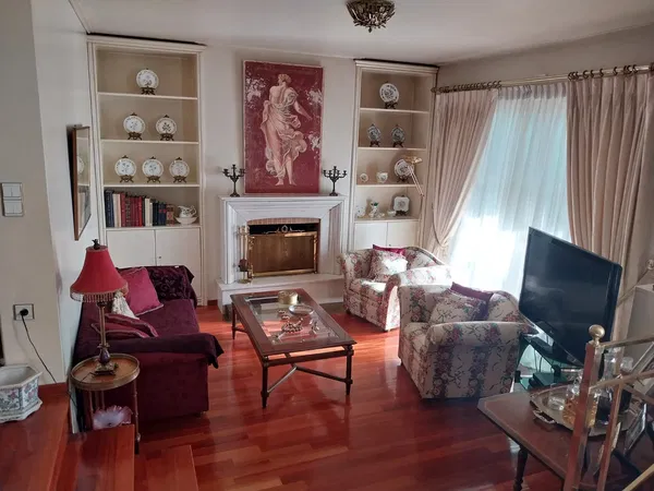 161 m² Three-Bedroom Apartment for Sale in Kifisia, Athens Northern suburbs — photo 3