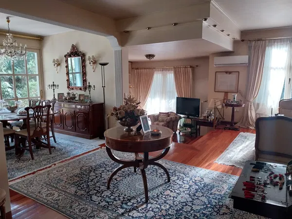 161 m² Three-Bedroom Apartment for Sale in Kifisia, Athens Northern suburbs