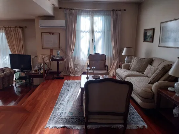 161 m² Three-Bedroom Apartment for Sale in Kifisia, Athens Northern suburbs — photo 2