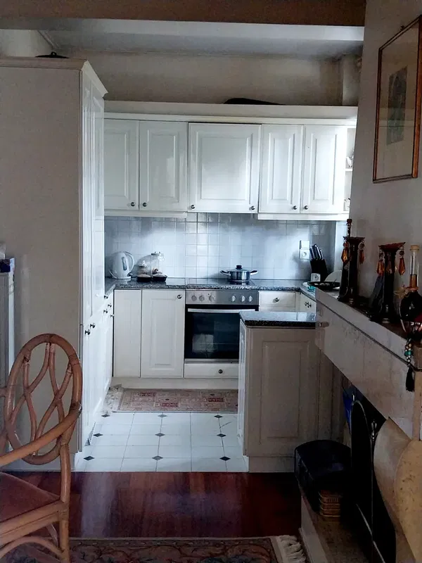 161 m² Three-Bedroom Apartment for Sale in Kifisia, Athens Northern suburbs — photo 5