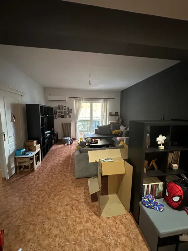 173 m² Apartment with Three Bedrooms for Sale in Nikaia, Piraeus — photo 2