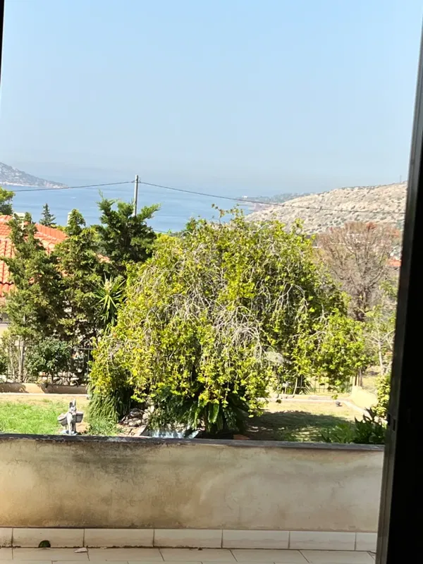 Sea View One-Bedroom Villa for Sale in Anavyssos, Attica — photo 2