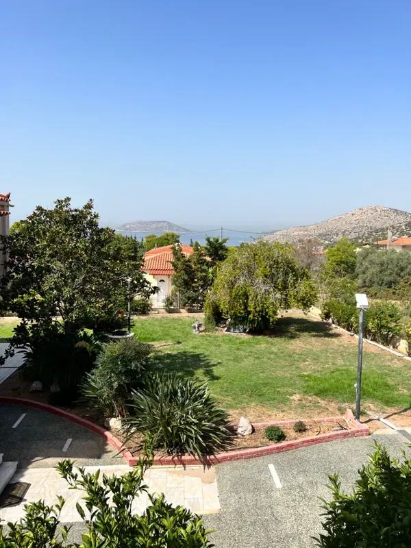 Sea View One-Bedroom Villa for Sale in Anavyssos, Attica — photo 3