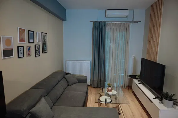 Renovated 42 m² Apartment with One Bedrooms for Sale in Exarchia - Neapoli, Athens Center — photo 4