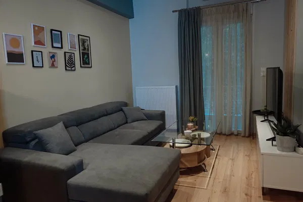 Renovated 42 m² Apartment with One Bedrooms for Sale in Exarchia - Neapoli, Athens Center — photo 5