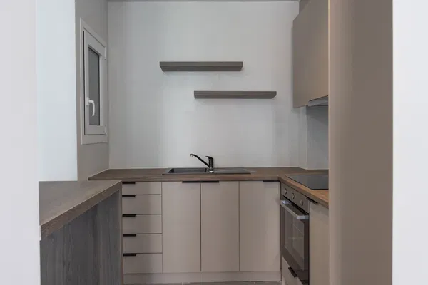 65 m² Renovated Two-Bedroom Apartment for Sale in Kypseli, Athens Center — photo 5