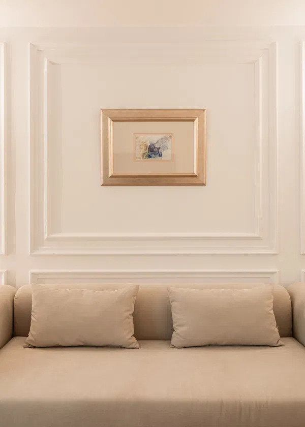 56 m² Renovated One-Bedroom Apartment for Sale in Center Athens, Athens Center — photo 4