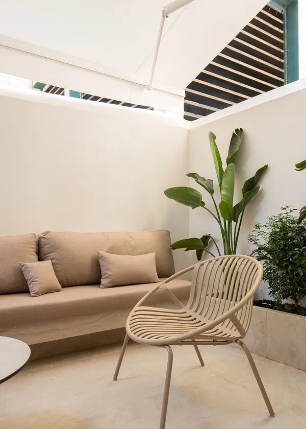 56 m² Renovated One-Bedroom Apartment for Sale in Center Athens, Athens Center — photo 5
