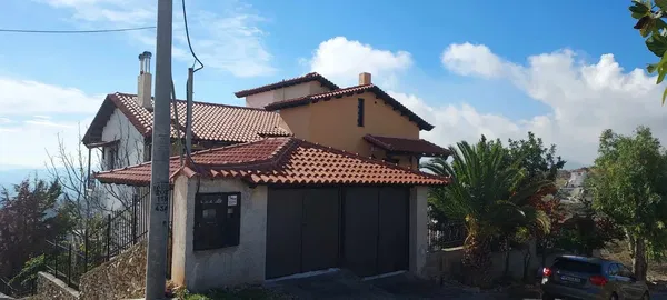 Two-Bedroom Renovated Villa for Sale in Pikermi, Rafina - Pikermi — photo 3