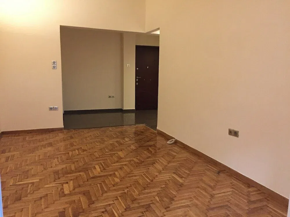 80 m² Two-Bedroom Renovated Apartment for Sale in Ampelokipoi, Athens Center