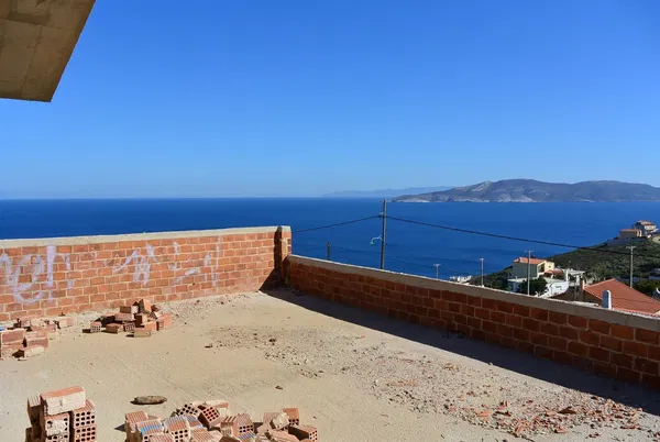 Three-Bedroom Sea-View Villa for Sale in Keratea, Attica — photo 4