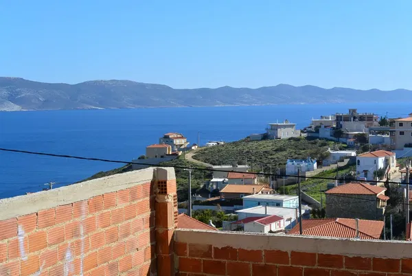 Three-Bedroom Sea-View Villa for Sale in Keratea, Attica — photo 5