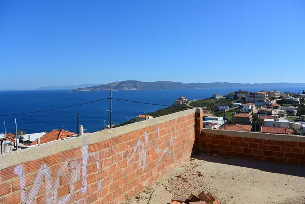 Three-Bedroom Sea-View Villa for Sale in Keratea, Attica — photo 2