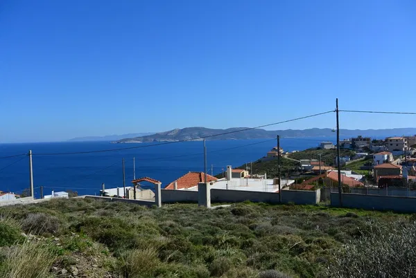 Three-Bedroom Sea-View Villa for Sale in Keratea, Attica — photo 3