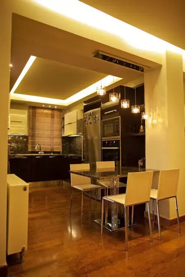 Sea View 225 m² Apartment with Four Bedrooms for Sale in Glyfada, Athens Southern suburbs — photo 5