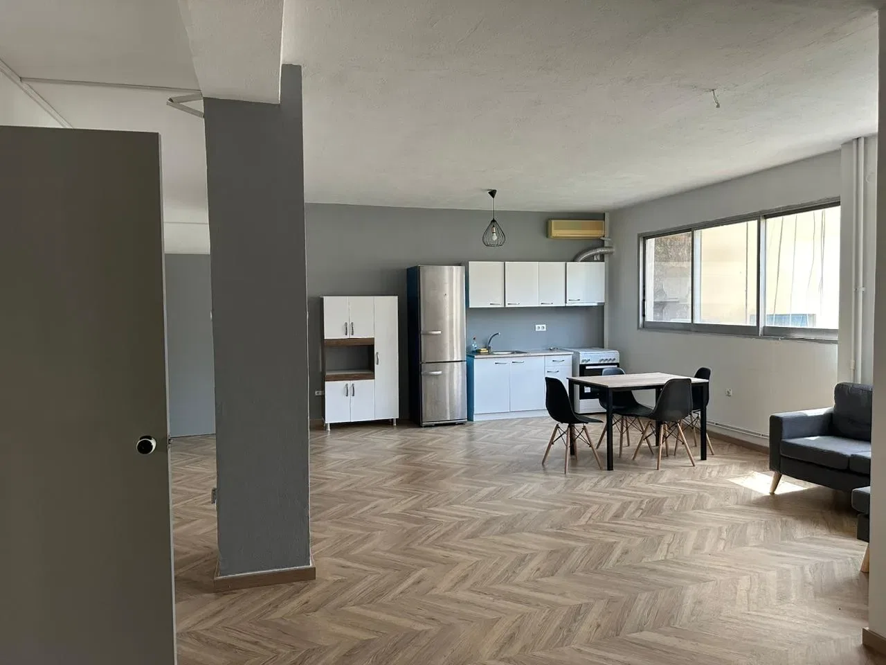 112 m² Renovated Three-Bedroom Apartment for Sale in Center Athens, Athens Center