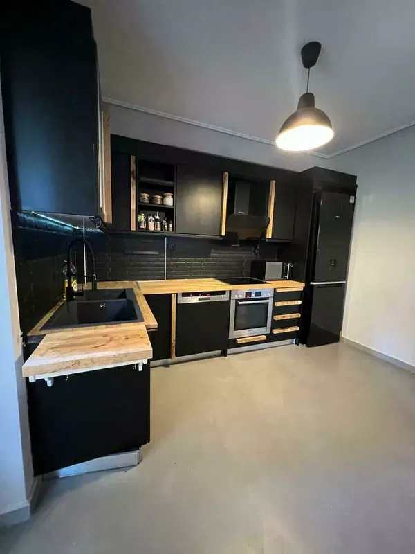 Renovated 107 m² Apartment with Three Bedrooms for Sale in Marousi, Athens Northern suburbs — photo 4
