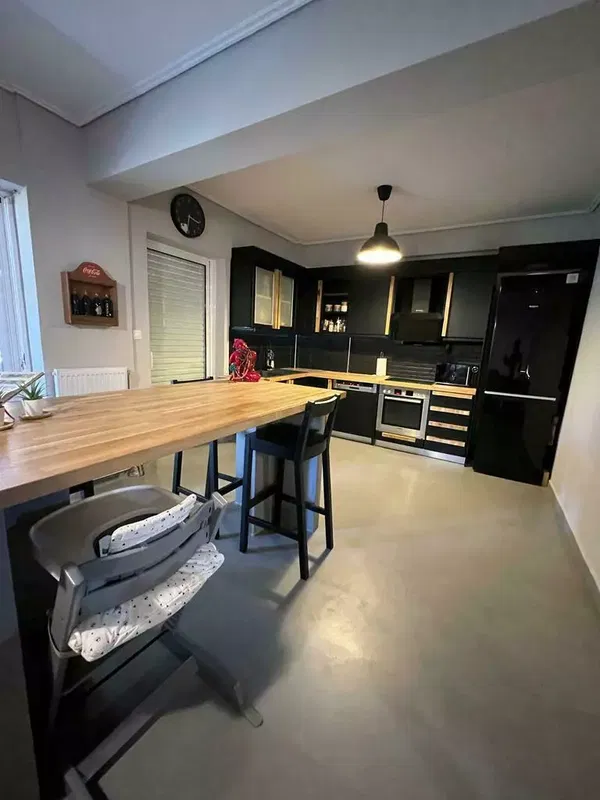 Renovated 107 m² Apartment with Three Bedrooms for Sale in Marousi, Athens Northern suburbs — photo 2