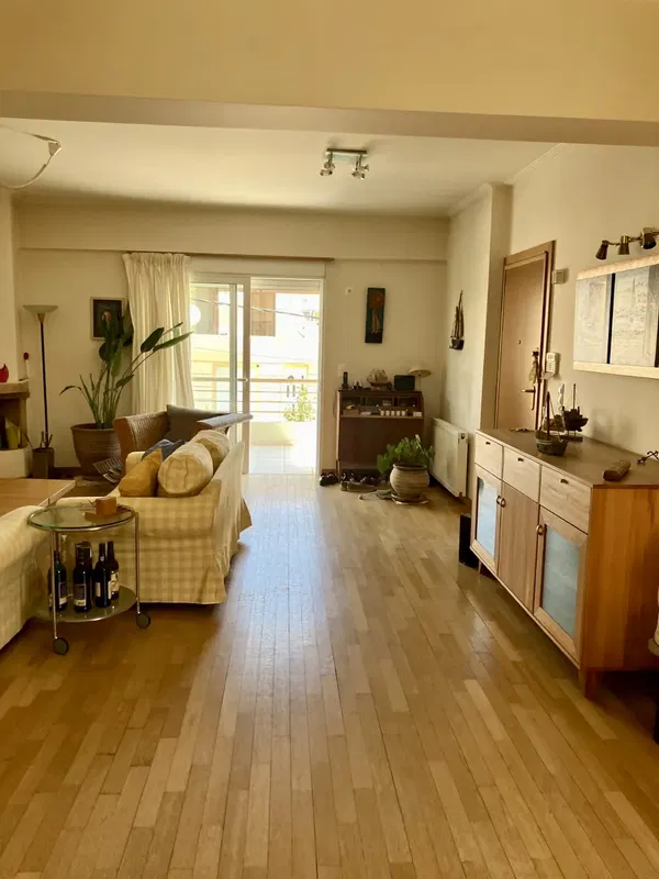 147 m² Apartment with Three Bedrooms for Sale in Gerakas, Athens Eastern Suburbs — photo 2
