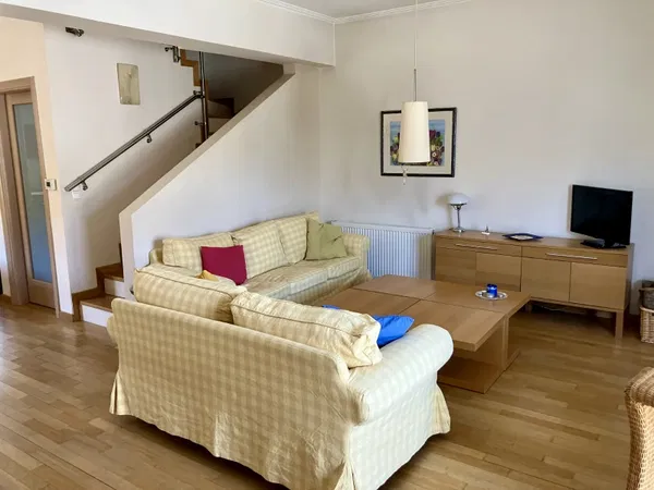 147 m² Apartment with Three Bedrooms for Sale in Gerakas, Athens Eastern Suburbs — photo 3
