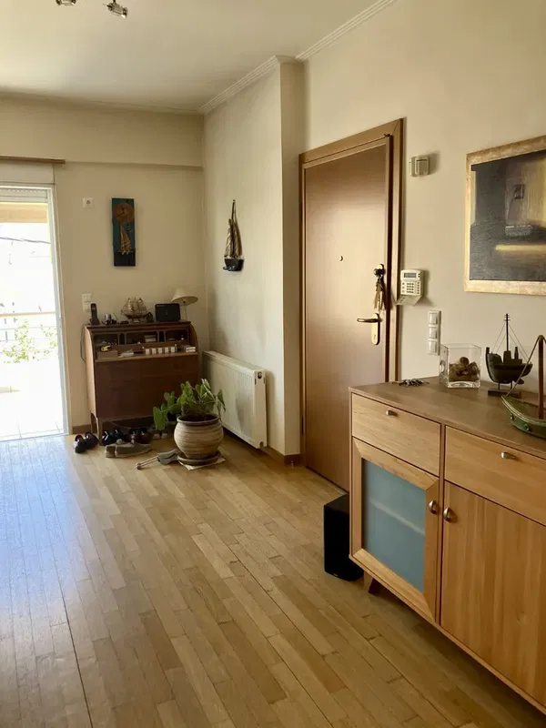 147 m² Apartment with Three Bedrooms for Sale in Gerakas, Athens Eastern Suburbs — photo 4