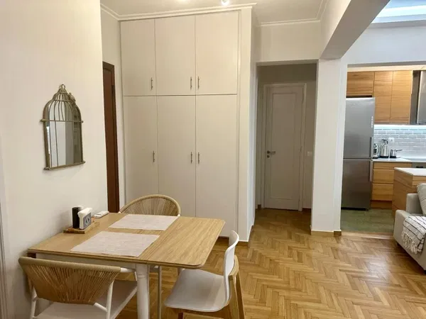 70 m² Apartment with Two Bedrooms for Sale in Palaio Faliro, Athens Southern suburbs — photo 5