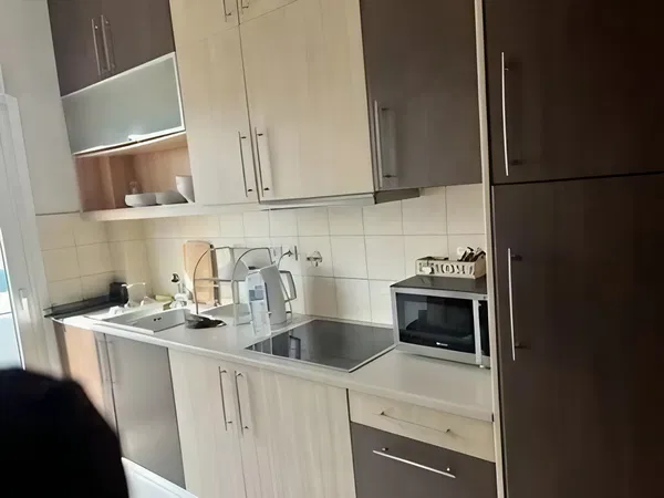 50 m² One-Bedroom Apartment for Sale in Petralona, Athens Center — photo 3