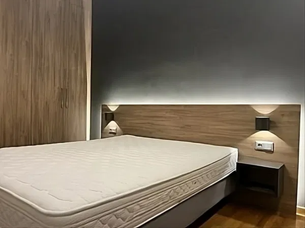 50 m² One-Bedroom Apartment for Sale in Petralona, Athens Center — photo 5