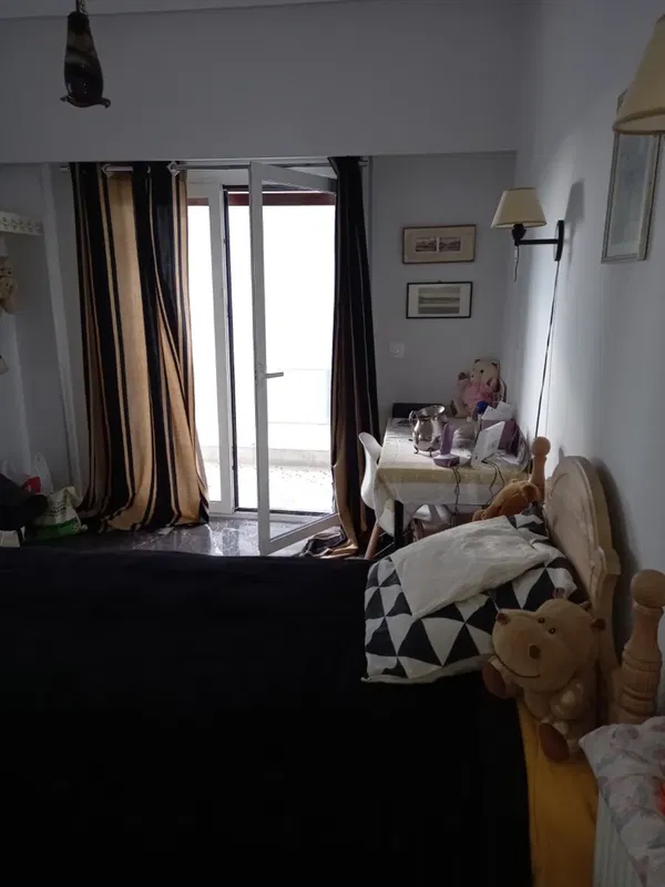 141 m² Three-Bedroom Apartment for Sale in Palaio Faliro, Athens Southern suburbs — photo 4