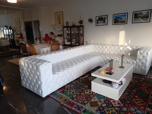141 m² Three-Bedroom Apartment for Sale in Palaio Faliro, Athens Southern suburbs — photo 3
