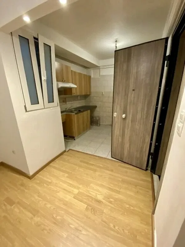 One-Bedroom Apartment for Sale in Ilisia, Athens Center — photo 2