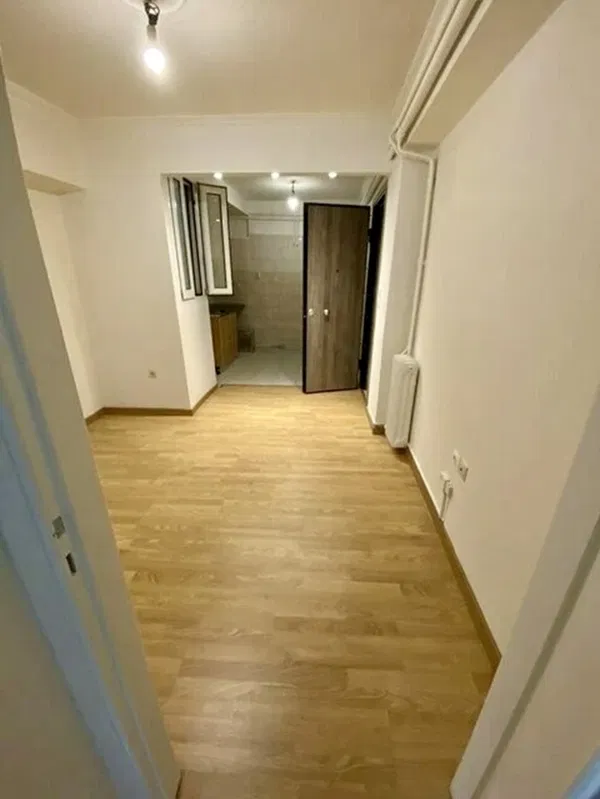 One-Bedroom Apartment for Sale in Ilisia, Athens Center