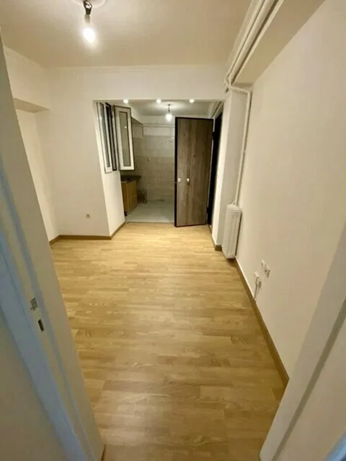 One-Bedroom Apartment for Sale in Ilisia, Athens Center