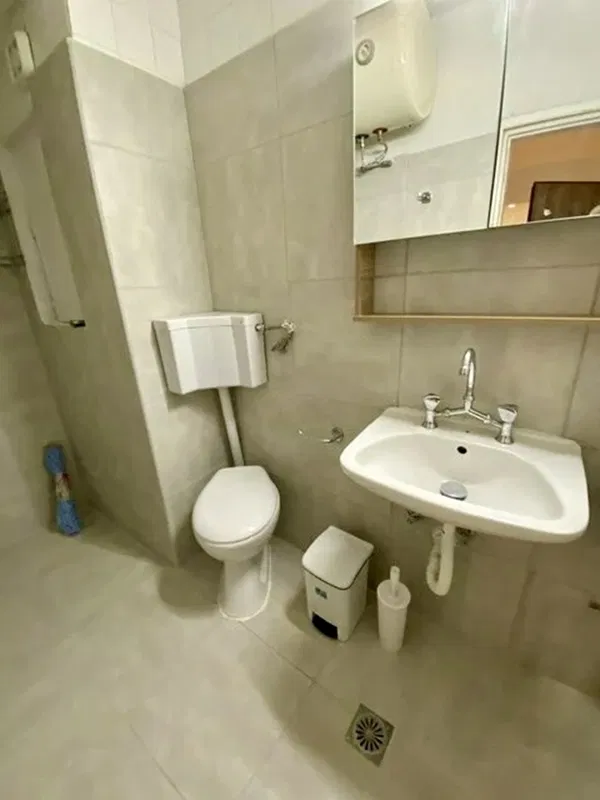 One-Bedroom Apartment for Sale in Ilisia, Athens Center — photo 5