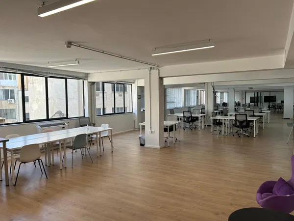 Renovated Commercial Space for Rent in Athens Historical Center, Athens Center — photo 3