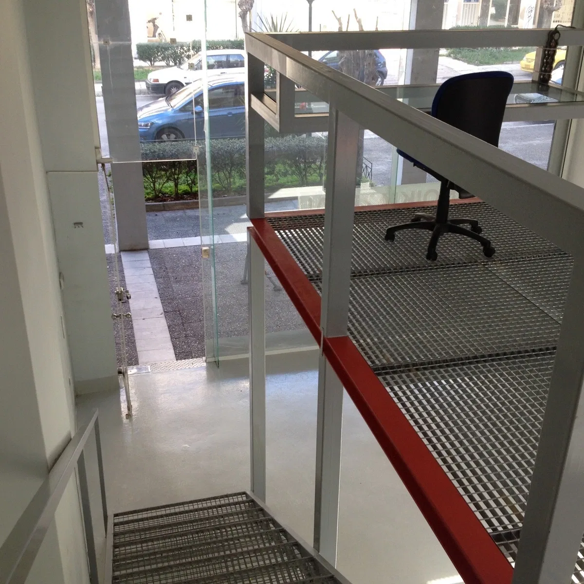 Commercial Space for Sale in Gazi - Metaxourgio - Votanikos, Athens Center