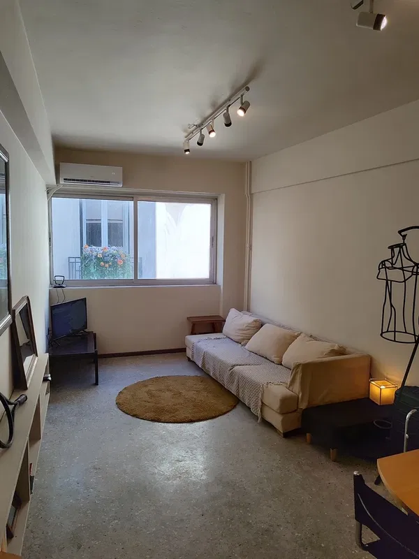 Renovated Commercial Space for Sale in Center Athens, Athens Center — photo 2