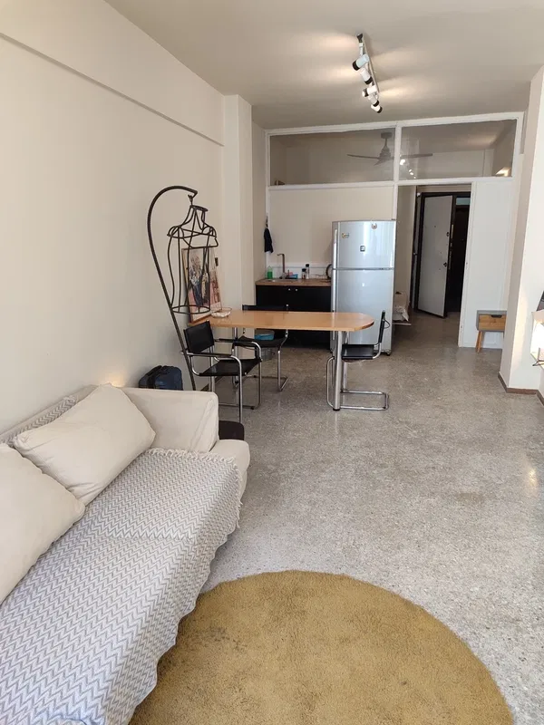 Renovated Commercial Space for Sale in Center Athens, Athens Center — photo 5