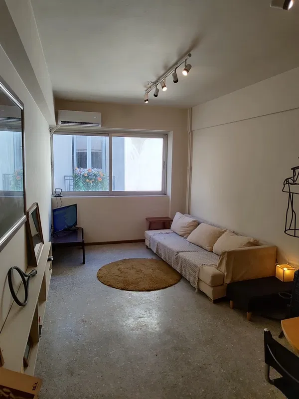 Renovated Commercial Space for Sale in Center Athens, Athens Center — photo 3