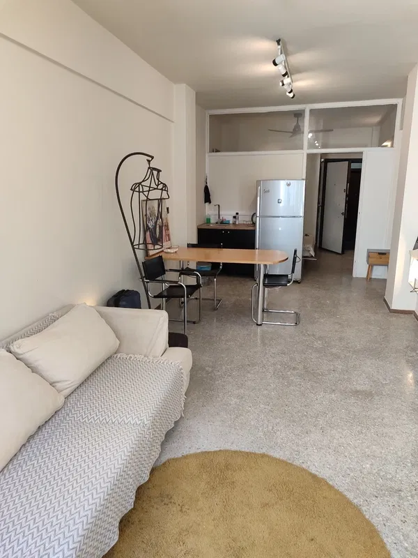 Renovated Commercial Space for Sale in Center Athens, Athens Center — photo 4