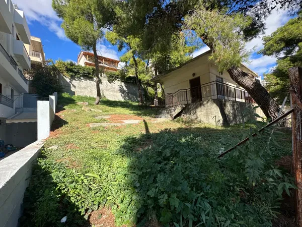 410 m² Plot of Land for Sale in Nea Penteli, Athens Northern suburbs — photo 3